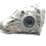 BMW G30, G31, G38 aizmugurējais diferenciālis, aizmugurējās ass pārnesumkārba, I=2,93, 33108624221