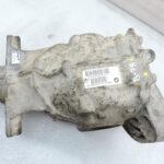 BMW G30, G31, G38 aizmugurējais diferenciālis, aizmugurējās ass pārnesumkārba, I=2,93, 33108624221