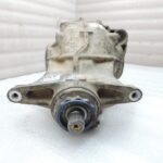 BMW G30, G31, G38 aizmugurējais diferenciālis, aizmugurējās ass pārnesumkārba, I=2,93, 33108624221