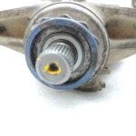 BMW G30, G31, G38 aizmugurējais diferenciālis, aizmugurējās ass pārnesumkārba, I=2,93, 33108624221