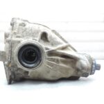 BMW G30, G31, G38 aizmugurējais diferenciālis, aizmugurējās ass pārnesumkārba, I=2,93, 33108624221