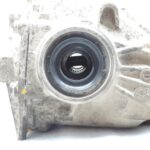 BMW G30, G31, G38 aizmugurējais diferenciālis, aizmugurējās ass pārnesumkārba, I=2,93, 33108624221