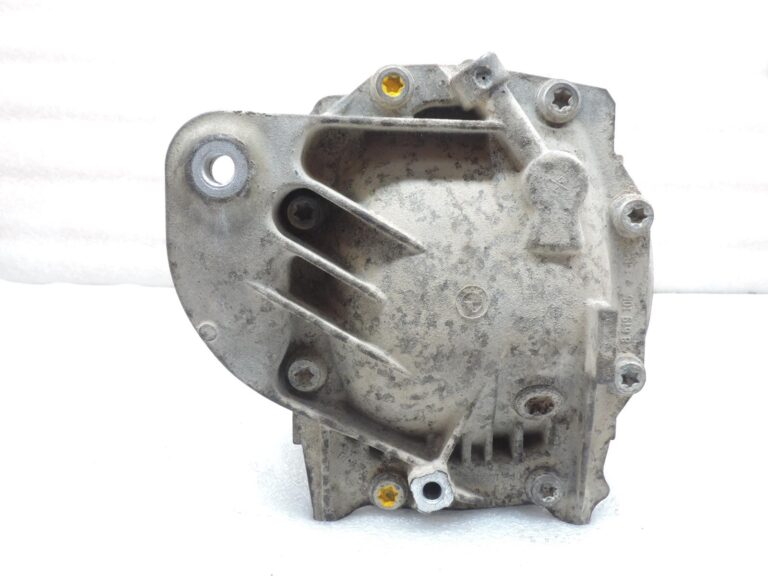BMW G30, G31, G38 aizmugurējais diferenciālis, aizmugurējās ass pārnesumkārba, I=2,93, 33108624221