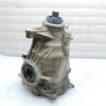 BMW G30, G31, G38 aizmugurējais diferenciālis, aizmugurējās ass pārnesumkārba, I=2,93, 33108624221