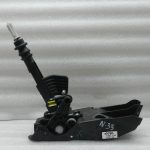 Nissan Qashqai Ātrumu Pārslēgšanas mehanisms 3410200Q0E
