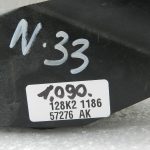 Nissan Qashqai Ātrumu Pārslēgšanas mehanisms 3410200Q0E