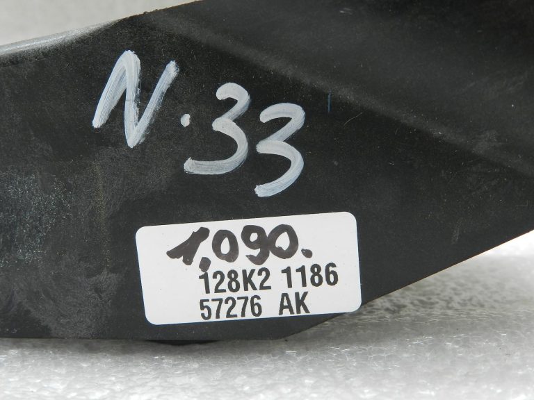 Nissan Qashqai Ātrumu Pārslēgšanas mehanisms 3410200Q0E