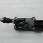 Nissan Qashqai Ātrumu Pārslēgšanas mehanisms 3410200Q0E