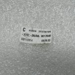Nissan Qashqai Ātrumu Pārslēgšanas mehanisms 3410200Q0E