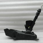 Nissan Qashqai Ātrumu Pārslēgšanas mehanisms 3410200Q0E