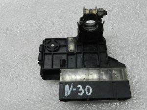 Nissan Qashqai Akumulatora drošinātāju bloks 24380JG70B