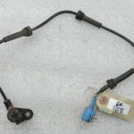 Nissan X-Trail oriģinālais ABS sensors aizmugurē pa kreisi 47901EQ010