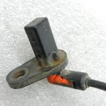 Nissan X-Trail oriģinālais ABS sensors aizmugurē pa kreisi 47901EQ010