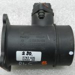 Nissan Almera Primera Masas gaisa plūsmas mērītājs Gaisa plūsmas mērītājs 0280218094