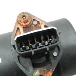 Nissan Almera Primera Masas gaisa plūsmas mērītājs Gaisa plūsmas mērītājs 0280218094