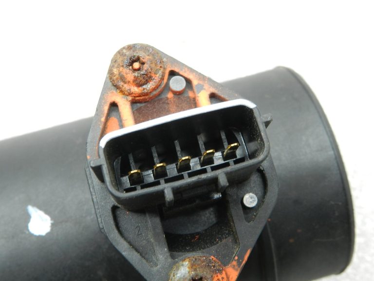 Nissan Almera Primera Masas gaisa plūsmas mērītājs Gaisa plūsmas mērītājs 0280218094