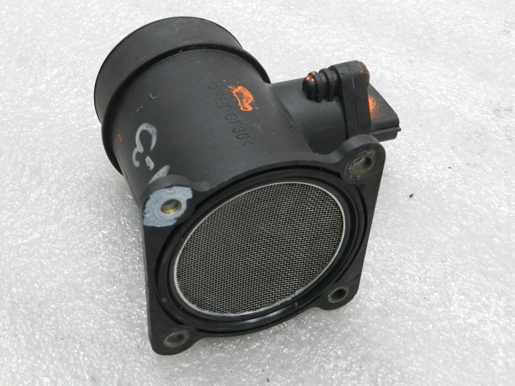 Nissan Almera Primera Mass air flow meter Air flow meter 0280218094