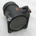 Nissan Almera Primera Masas gaisa plūsmas mērītājs Gaisa plūsmas mērītājs 0280218094