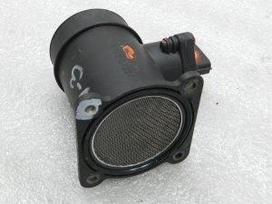 Nissan Almera Primera Masas gaisa plūsmas mērītājs Gaisa plūsmas mērītājs 0280218094