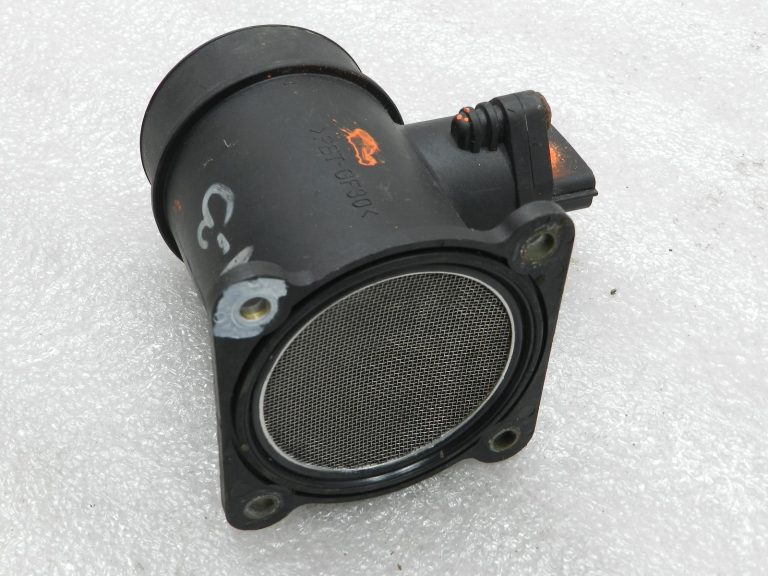 Nissan Almera Primera Masas gaisa plūsmas mērītājs Gaisa plūsmas mērītājs 0280218094