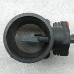 Nissan Almera Primera Masas gaisa plūsmas mērītājs Gaisa plūsmas mērītājs 0280218094