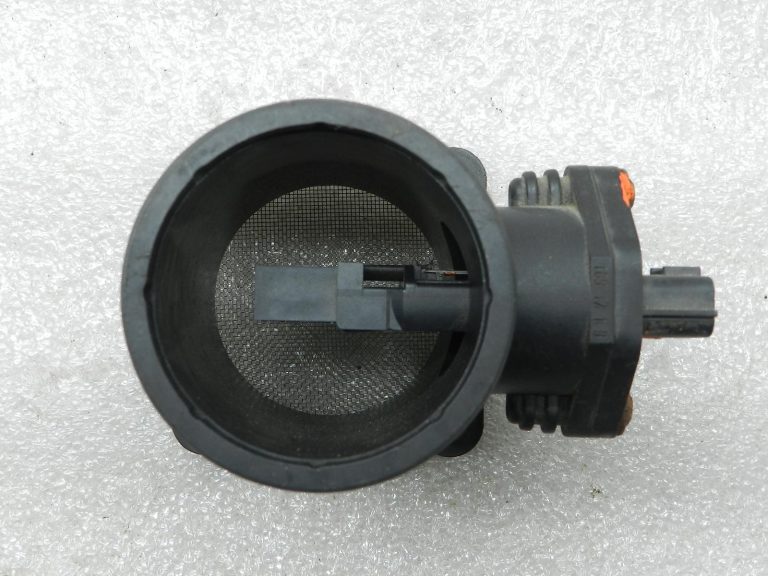 Nissan Almera Primera Masas gaisa plūsmas mērītājs Gaisa plūsmas mērītājs 0280218094
