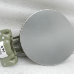 „Nissan Note“ oriģinālais degvielas tvertnes vāciņš KY0 – SILVER (METALLIC) 788309U00A