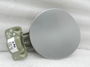 „Nissan Note“ oriģinālais degvielas tvertnes vāciņš KY0 – SILVER (METALLIC) 788309U00A