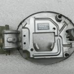 „Nissan Note“ oriģinālais degvielas tvertnes vāciņš KY0 – SILVER (METALLIC) 788309U00A