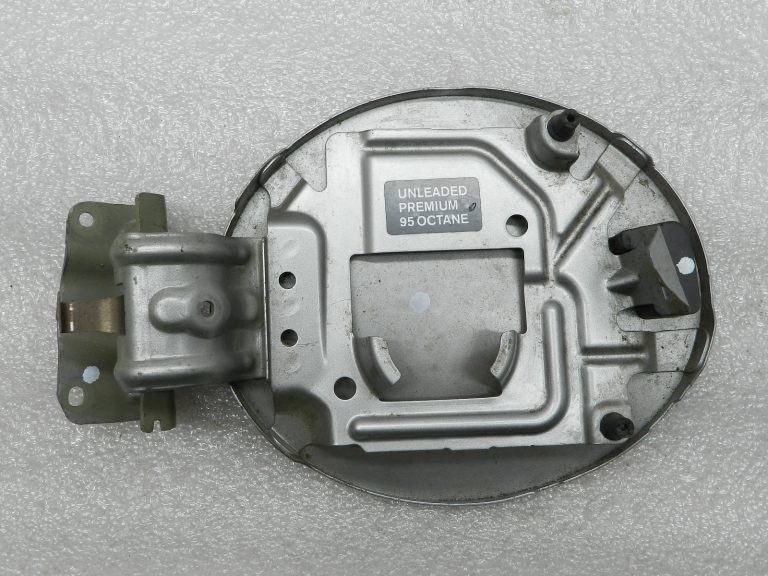 „Nissan Note“ oriģinālais degvielas tvertnes vāciņš KY0 – SILVER (METALLIC) 788309U00A