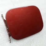 Nissan Qashqai II oriģinālais degvielas tvertnes vāciņš NAJ – CRIMSON G88304EAMB