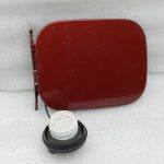 Nissan Qashqai II oriģinālais degvielas tvertnes vāciņš NAJ – CRIMSON G88304EAMB