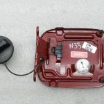 Nissan Qashqai II oriģinālais degvielas tvertnes vāciņš NAJ – CRIMSON G88304EAMB