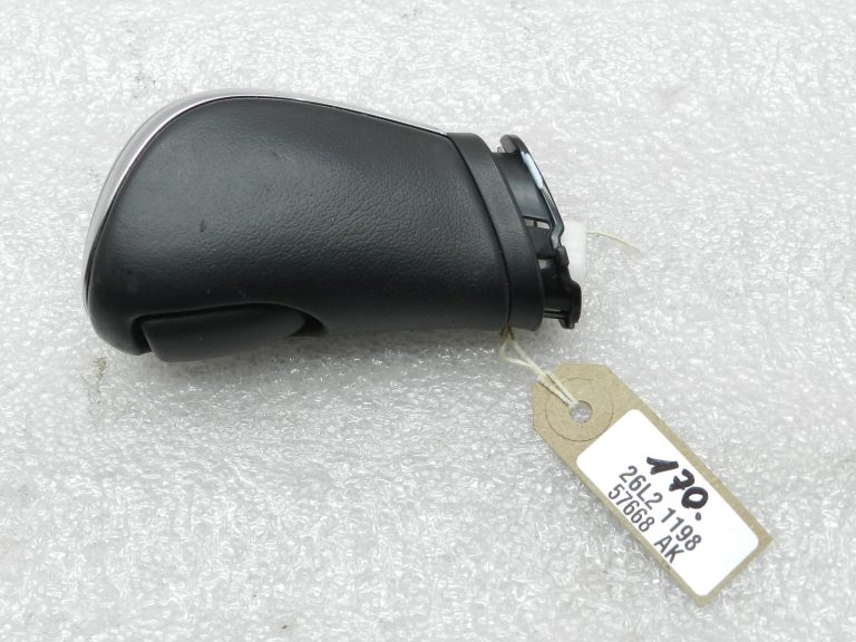 „Nissan Qashqai“ oriģinālais pārnesumu pogas vārpstiņa 349106FP1C