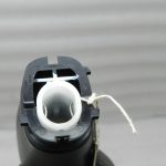 „Nissan Qashqai“ oriģinālais pārnesumu pogas vārpstiņa 349106FP1C