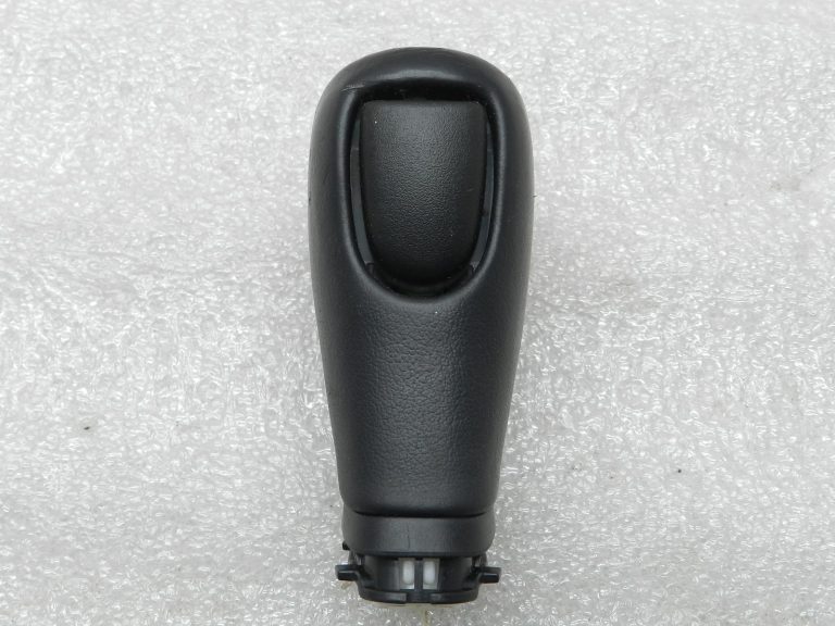 „Nissan Qashqai“ oriģinālais pārnesumu pogas vārpstiņa 349106FP1C