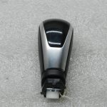 „Nissan Qashqai“ oriģinālais pārnesumu pogas vārpstiņa 349106FP1C