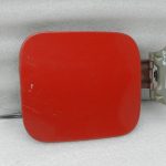 Nissan Qashqai oriģinālais degvielas tvertnes vāciņš Z10 – RED(SOLID) G8830JD0M0