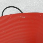 Nissan Qashqai oriģinālais degvielas tvertnes vāciņš Z10 – RED(SOLID) G8830JD0M0