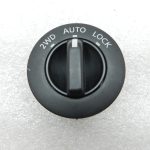 Nissan X-Trail oriģinālais slēdzis diferenciāļa bloķēšanas mehānisma pārslēgšanai 25535EQ000