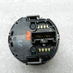 Nissan X-Trail oriģinālais slēdzis diferenciāļa bloķēšanas mehānisma pārslēgšanai 25535EQ000