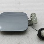 Nissan Qashqai oriģinālais degvielas tvertnes vāciņš B52 – FADED DENIM (METALLIC) G8830JD0M0