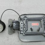 Nissan Qashqai oriģinālais degvielas tvertnes vāciņš B52 – FADED DENIM (METALLIC) G8830JD0M0