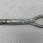 Nissan oriģinālais vilkšanas āķis, vilkšanas acs 51112JD00A