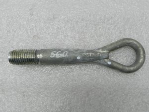 Nissan oriģinālais vilkšanas āķis, vilkšanas acs 51112JD00A