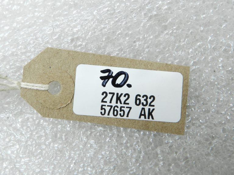 „Nissan Note“ oriģinālais degvielas tvertnes vāciņš 17251F9924