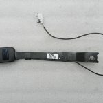 „Nissan Qashqai“ oriģinālā durvju apdares līste, aizmugurē labajā pusē, 82830JD000