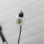 „Nissan Qashqai“ oriģinālā durvju apdares līste, aizmugurē labajā pusē, 82830JD000