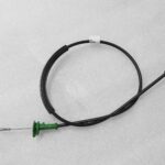 Aizmugurējo durvju slēdzenes trose Renault Trafic III Opel Vivaro B 905125399R