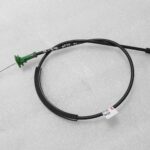 Aizmugurējo durvju slēdzenes trose Renault Trafic III Opel Vivaro B 905125399R